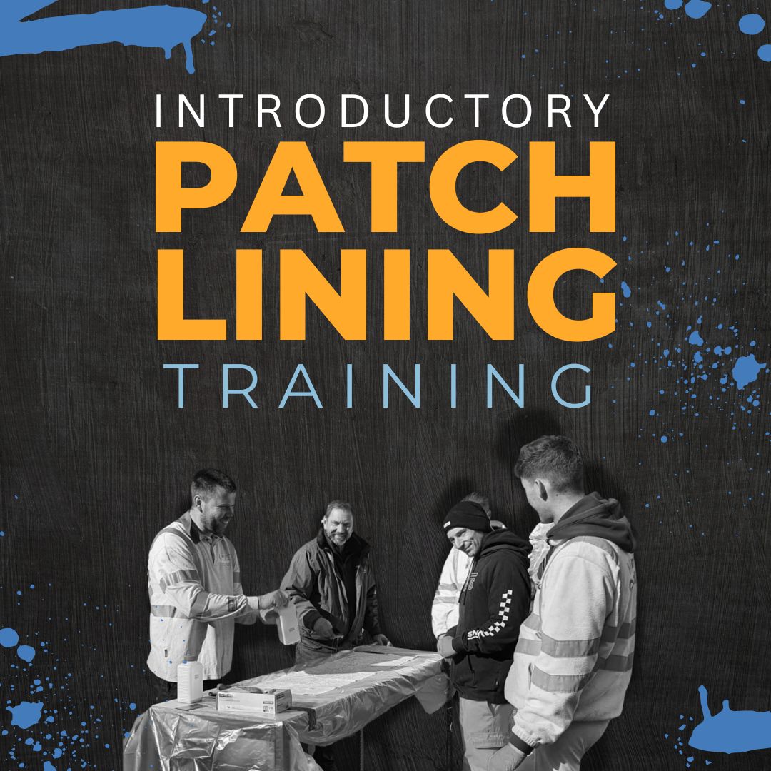 Training - Patch Lining