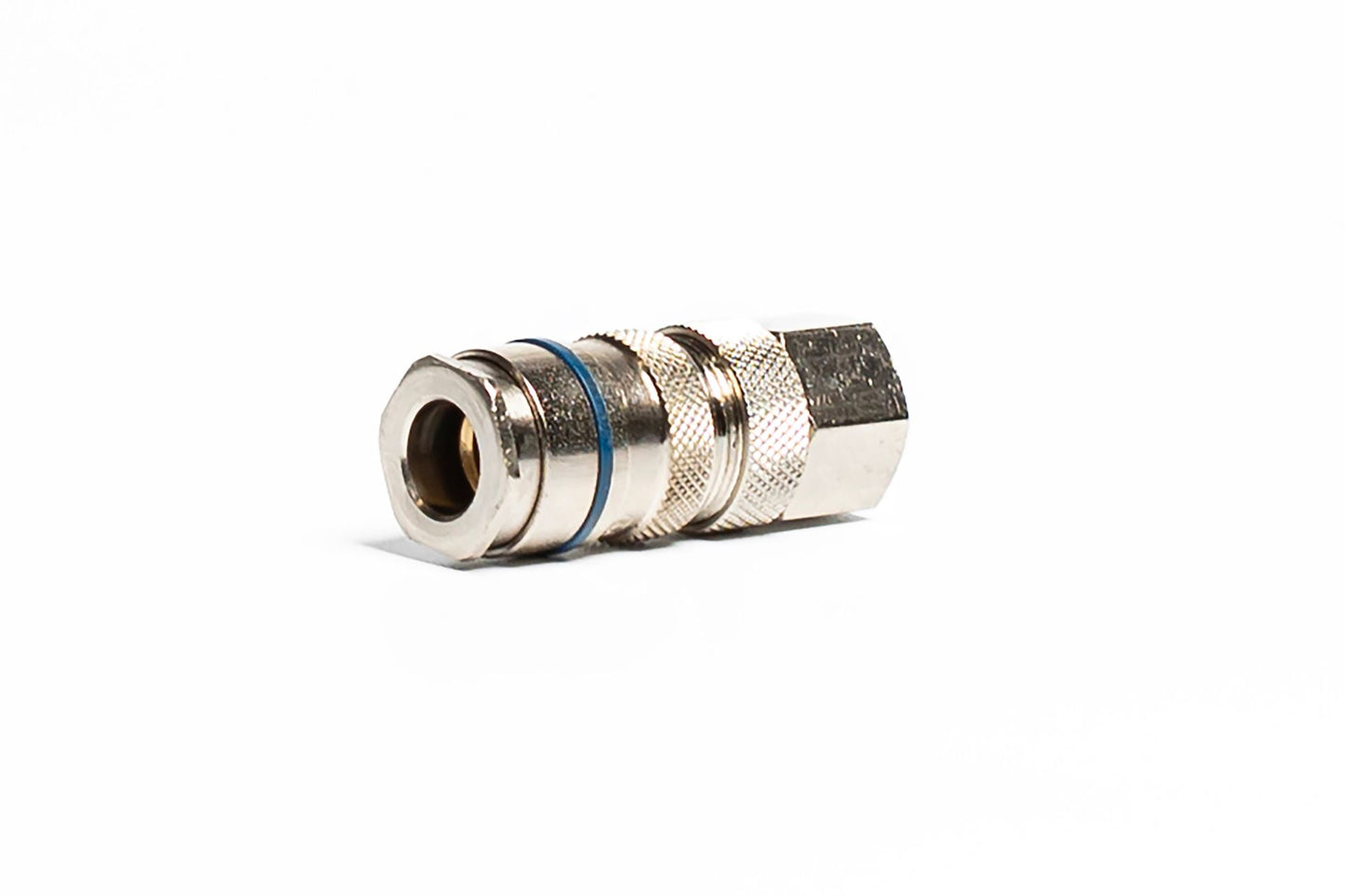 Replacement Air Coupling For Packer