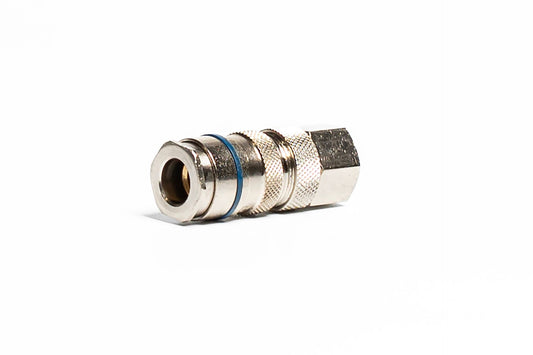 Replacement Air Coupling For Packer