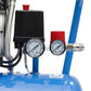 SGS Pro Super Silent 50 Litre Air Compressor | 9 CFM | 2 HP | 115 PSI