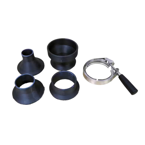 Tube Gun - Pocket Jet