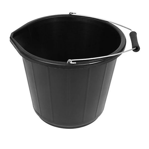 Bucket 10l Calibrated
