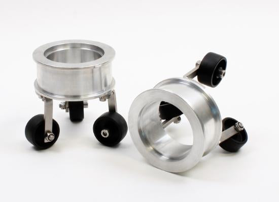 Diameter Expansion Kit for UV Packers