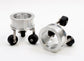 Diameter Expansion Kit for UV Packers