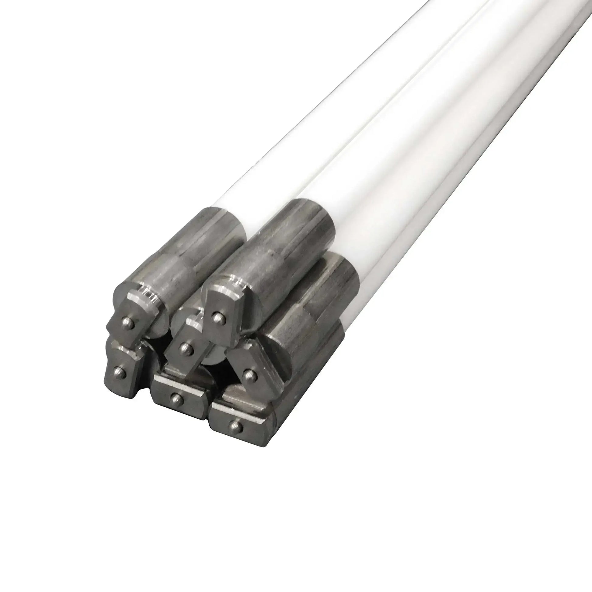 Surface Packer Rod LCR 1.5m Push Rod For Packer Frame – RE-TEC