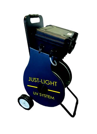 Trolley - Just Light UV