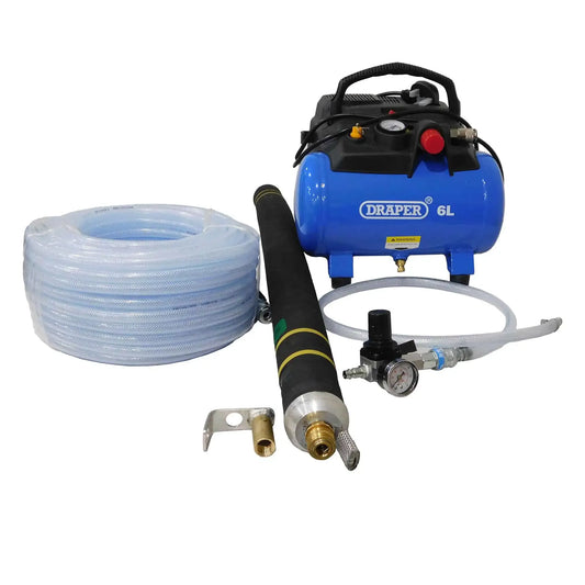 Patch Lining Starter Kit A