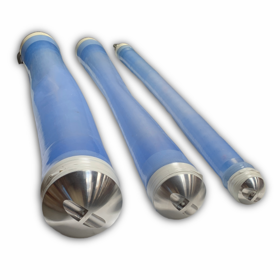 UV Packer 100mm